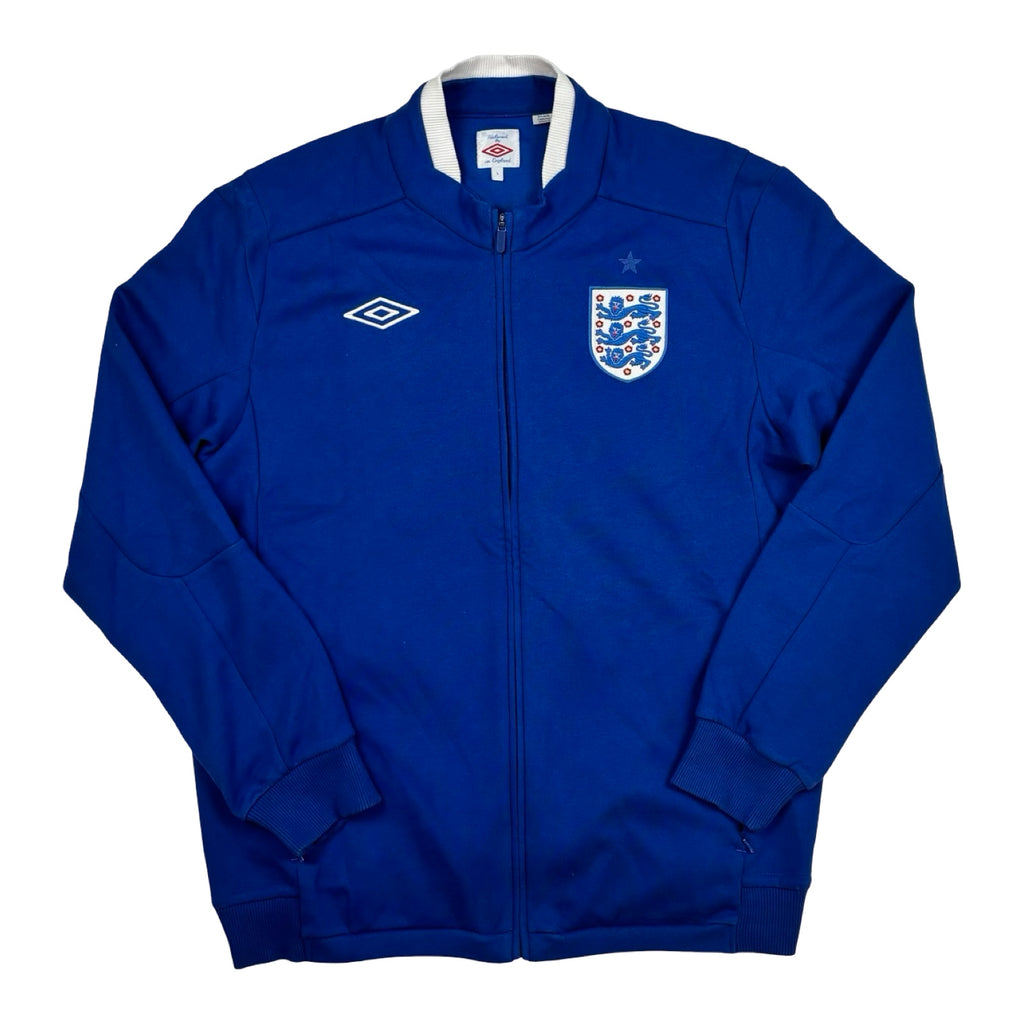 England Trainingsjacke