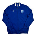 England Trainingsjacke