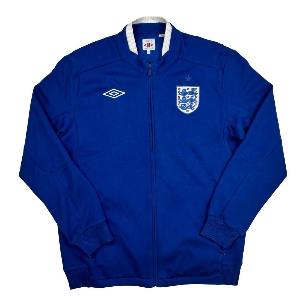 England Trainingsjacke