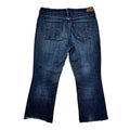 Bootcut Jeans (W)