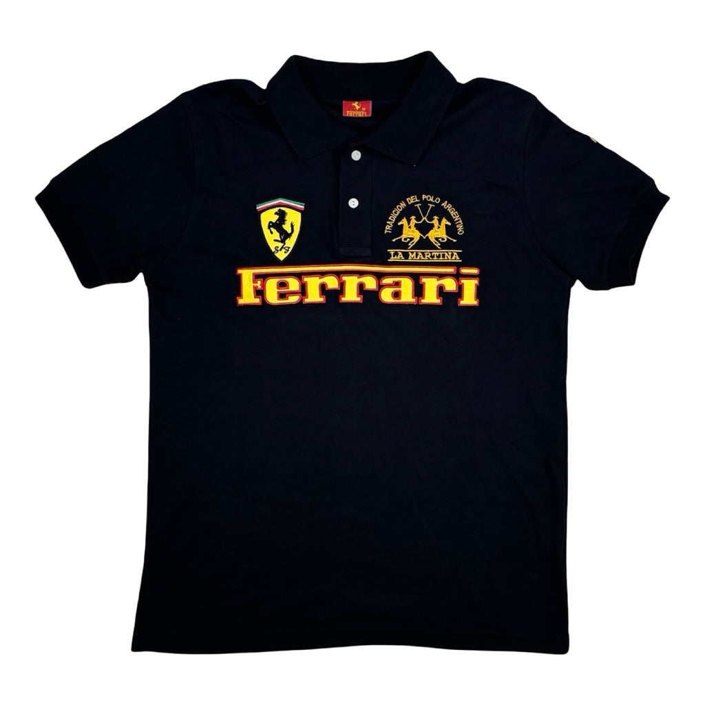 Ferrari Polo