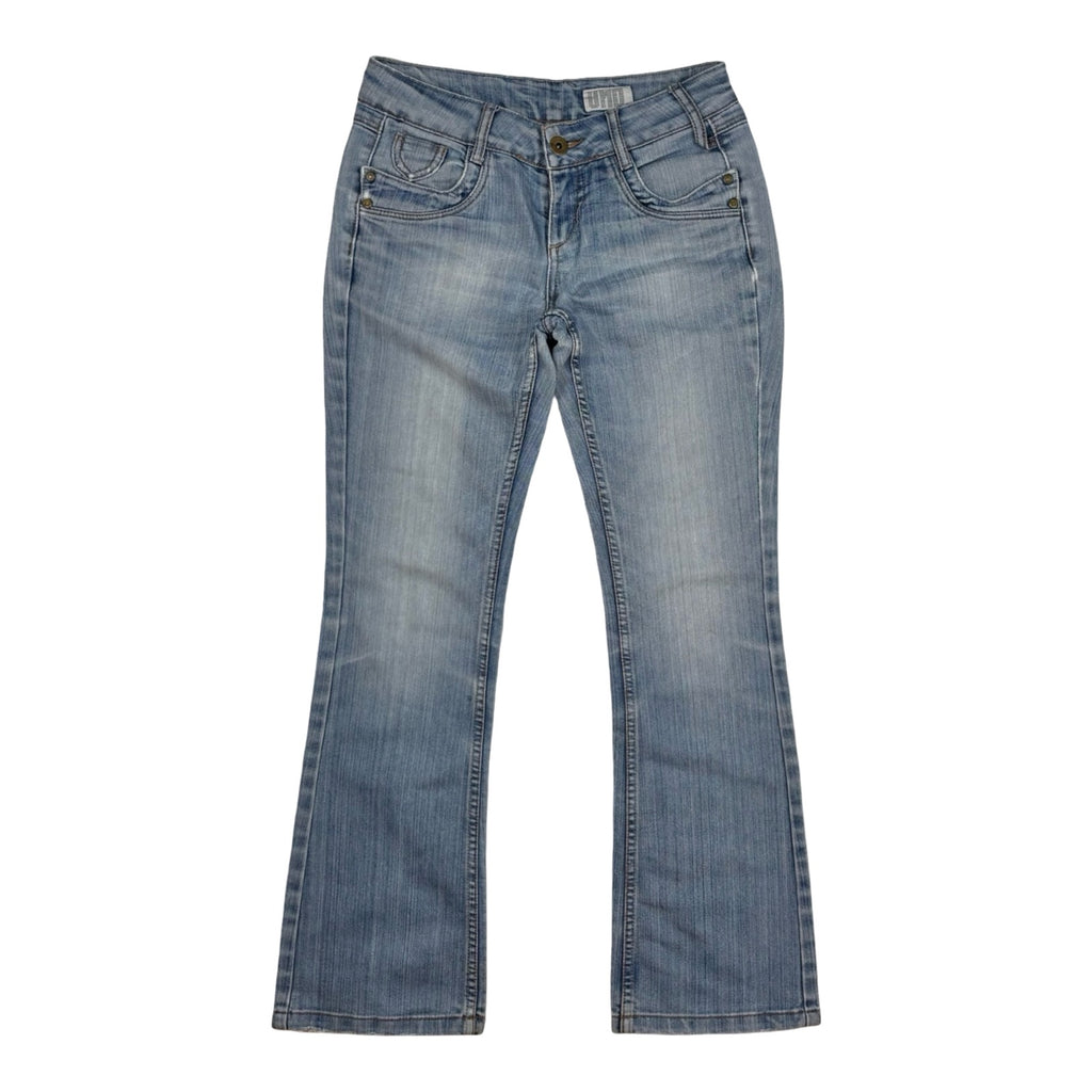 Bootcut Jeans (W)