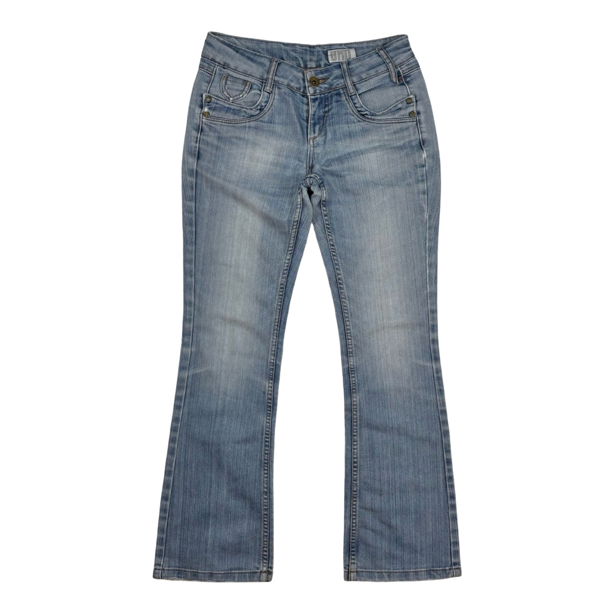 Bootcut Jeans (W)