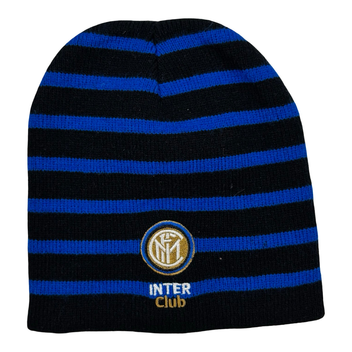 Inter Mailand Beanie