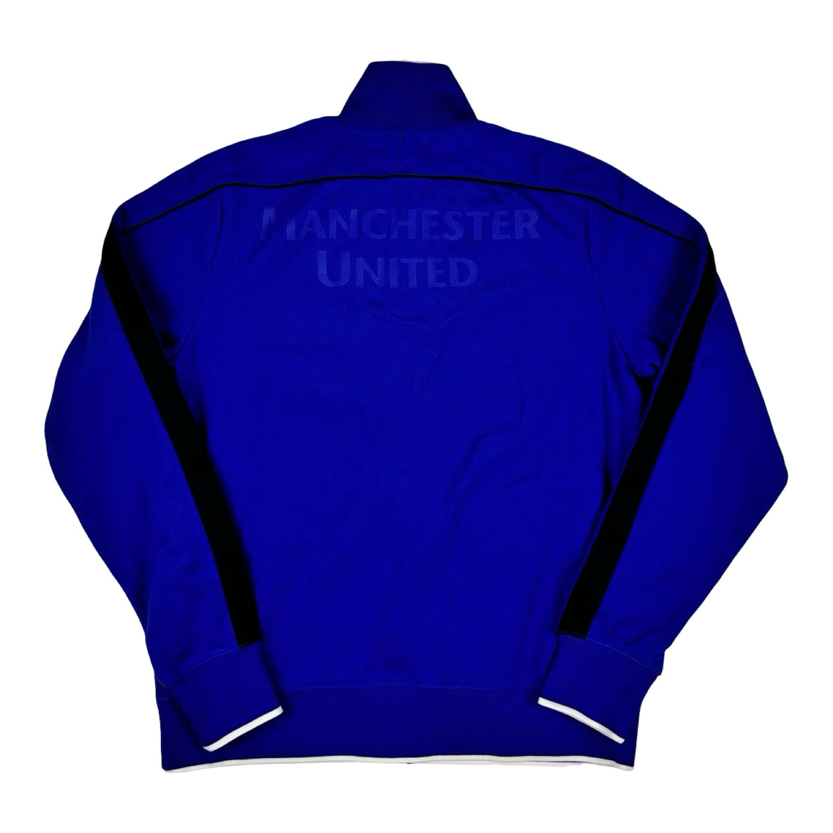 Manchester United Trainingsjacke