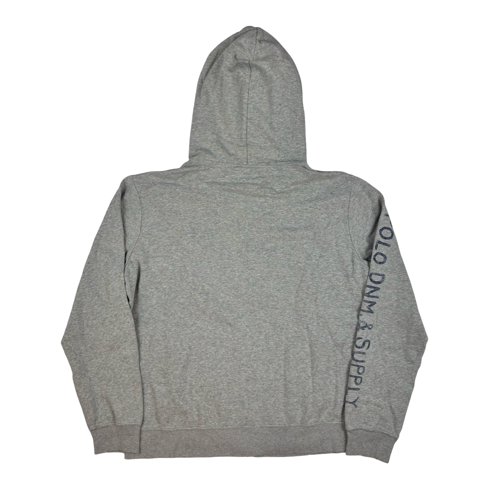Zipper