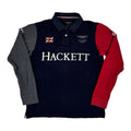 Aston Martin Longsleeve