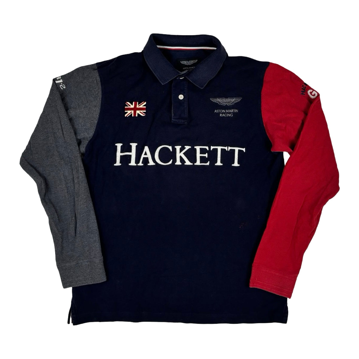 Aston Martin Longsleeve