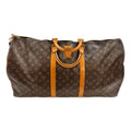 Keepall Bandoulière (ohne Gurt)