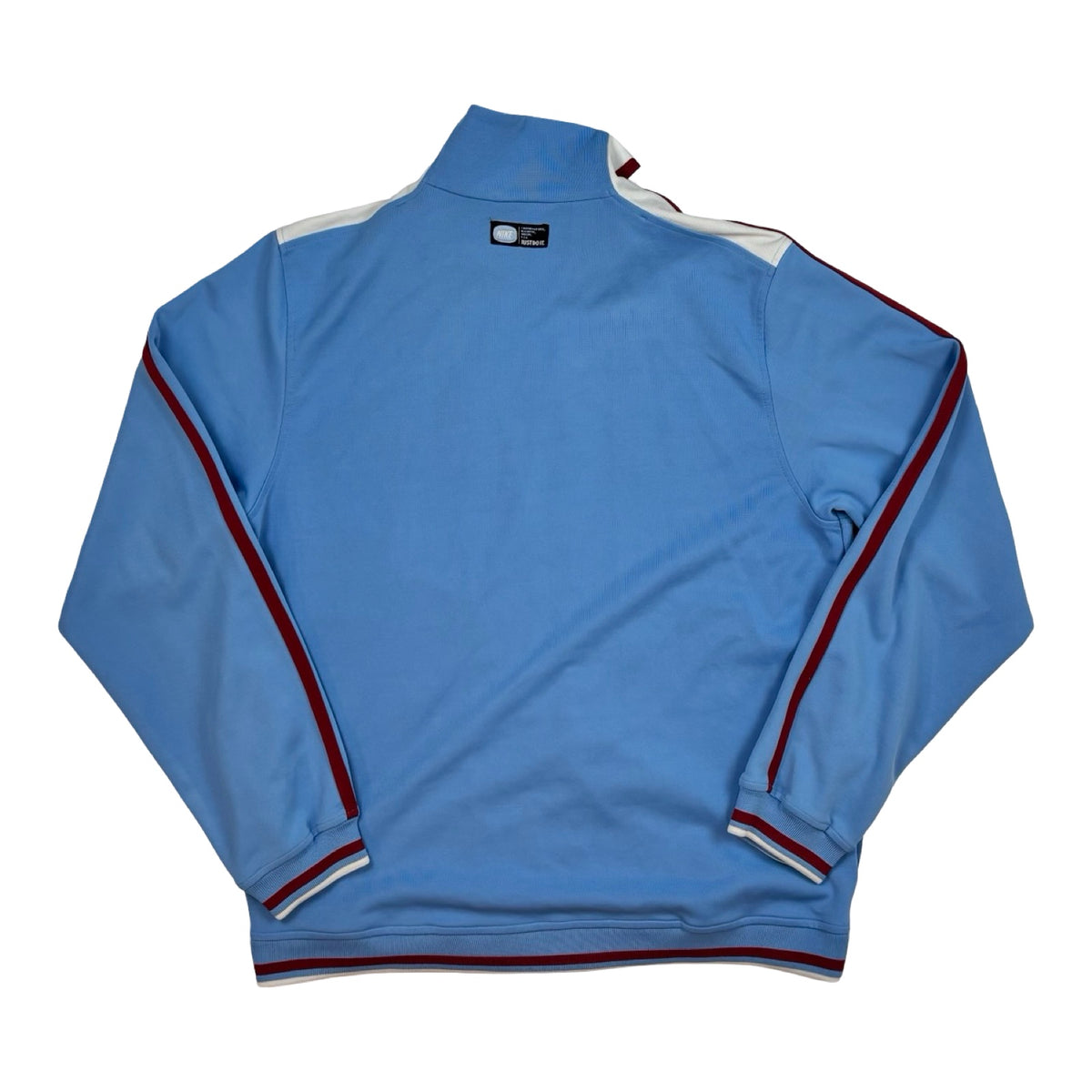 Trainingsjacke