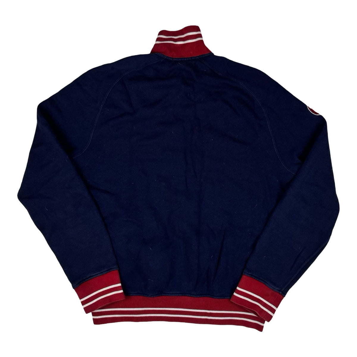 Zipper