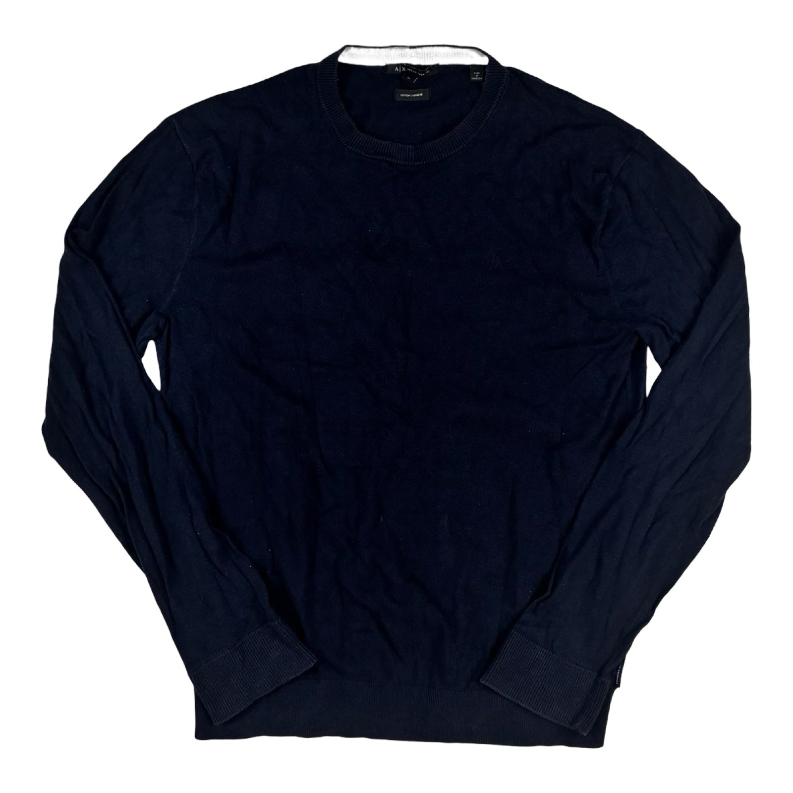 Knit Sweater
