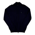 Knit Zipper