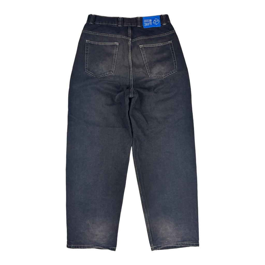 Skate Jeans