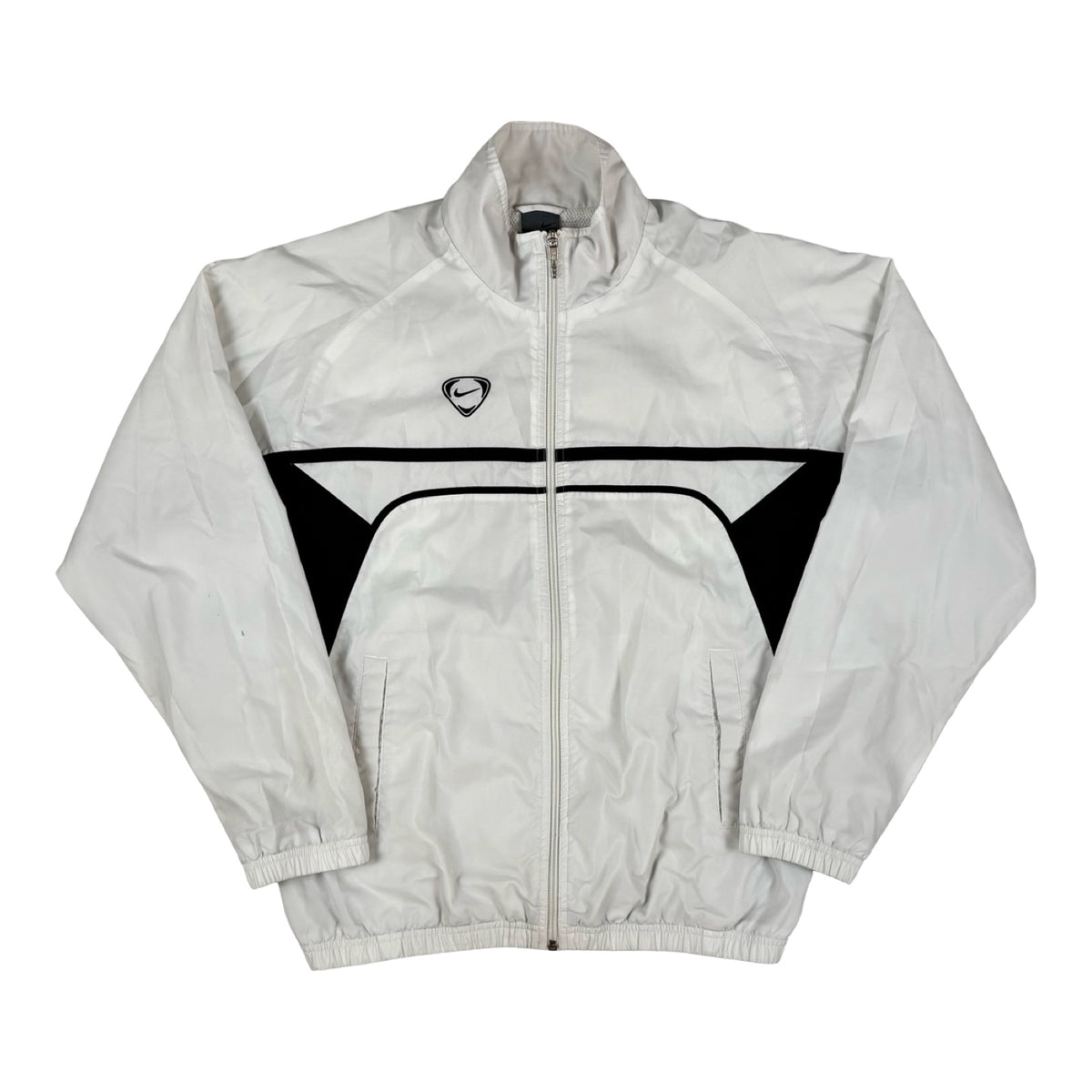 Trainingsjacke