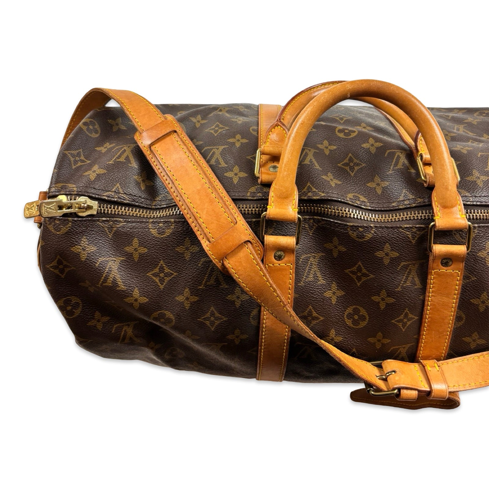 Keepall Bandoulière