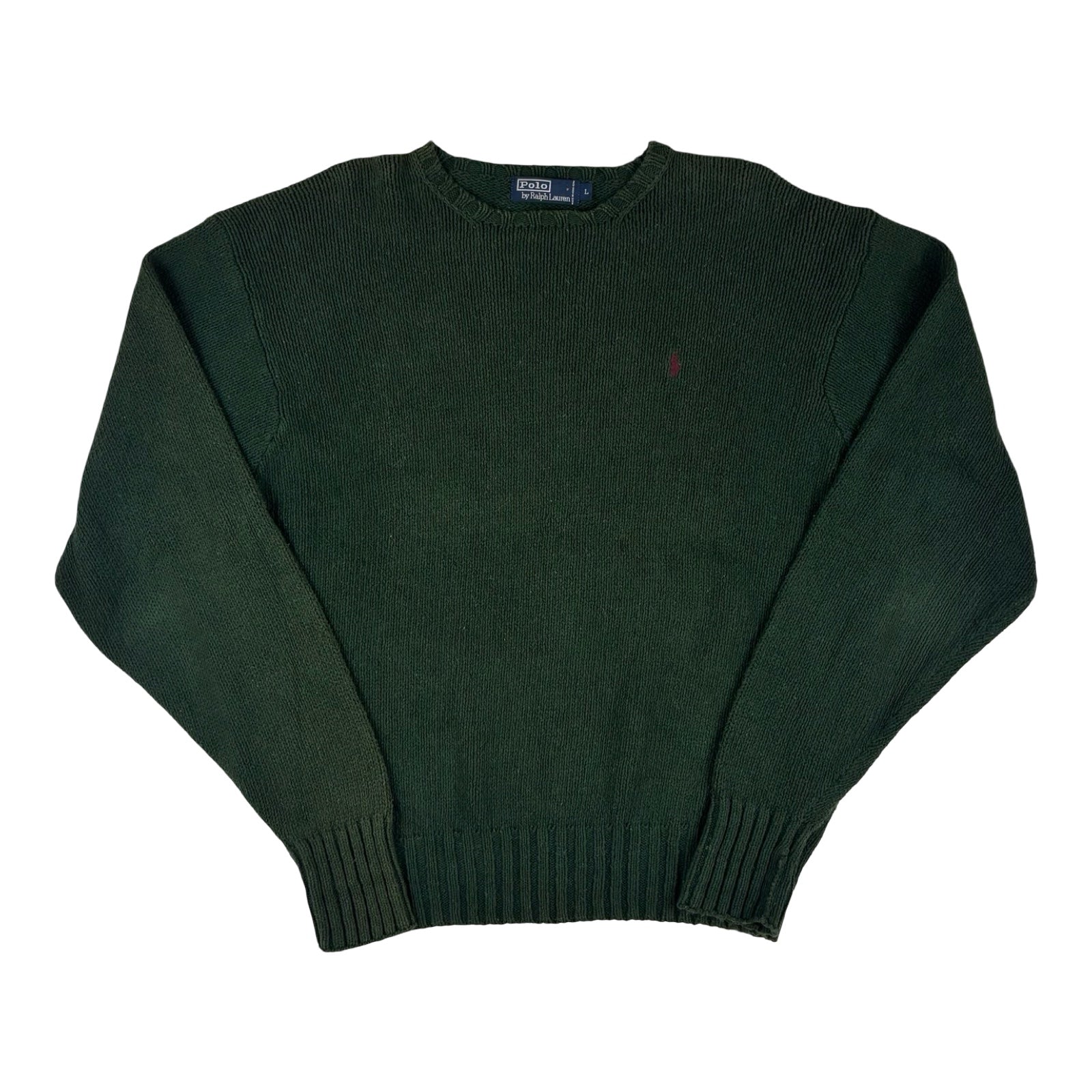 Knit Sweater