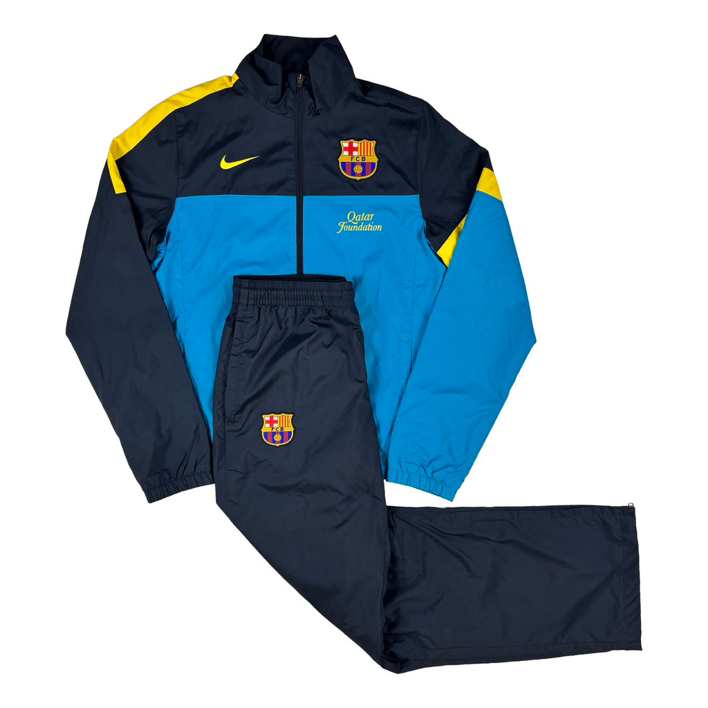 Barcelona Trainingsanzug