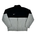 Trainingsjacke
