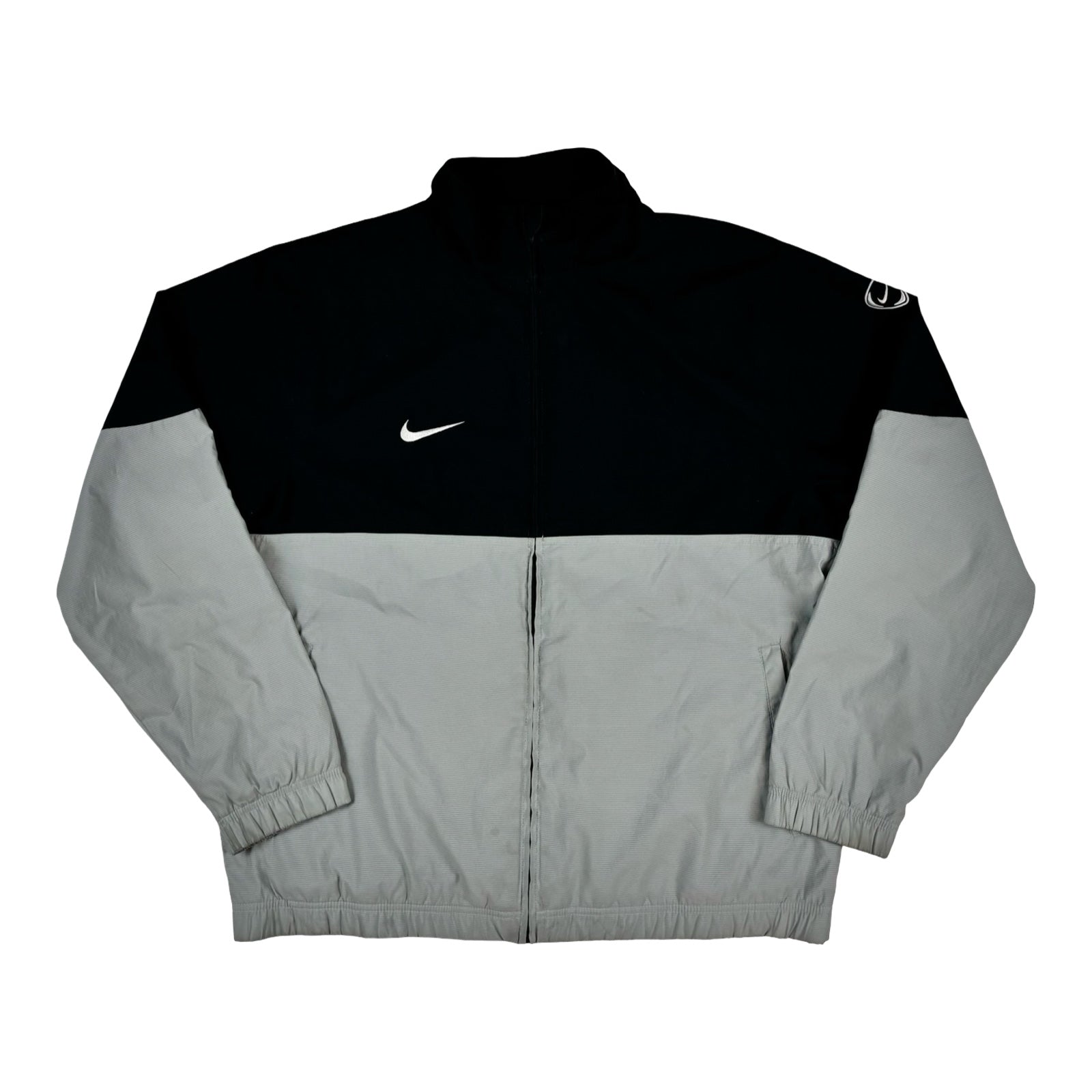 Trainingsjacke