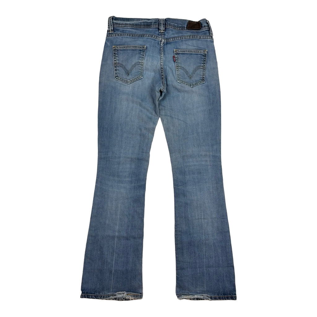 Bootcut Jeans (W)