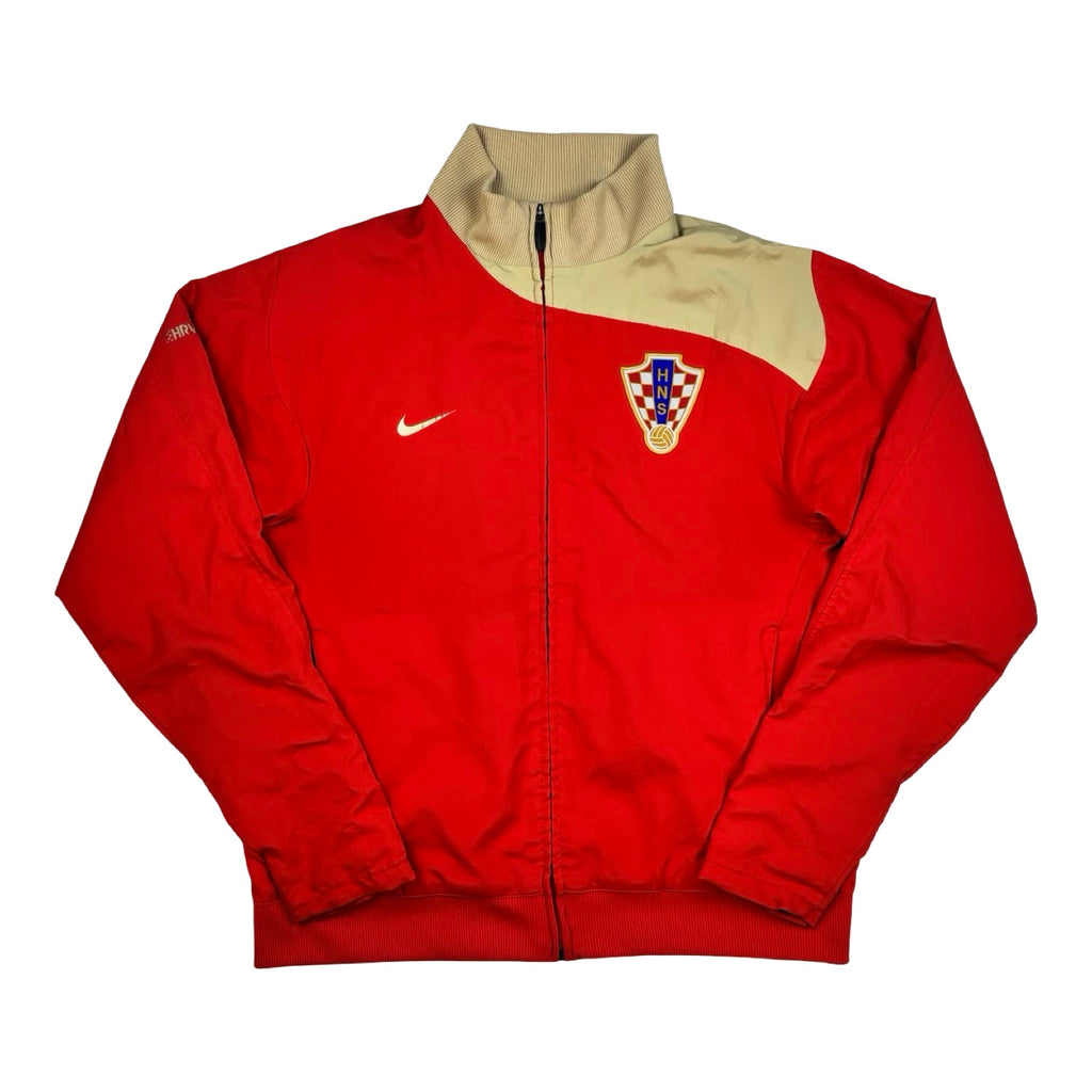 Kroatien Trainingsjacke