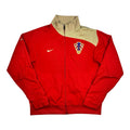 Kroatien Trainingsjacke