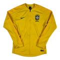 Brasilien Trainingsjacke
