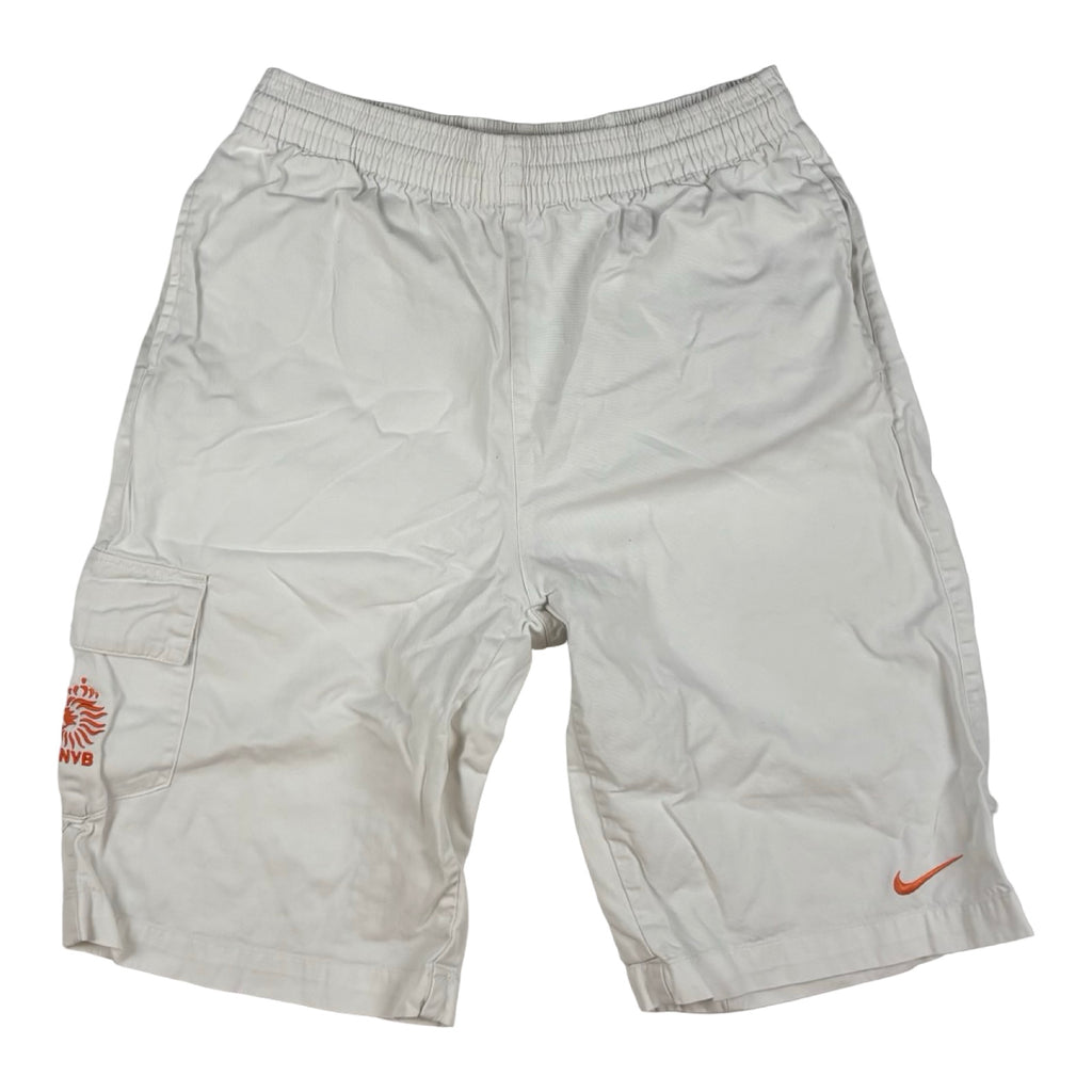 Holland Shorts