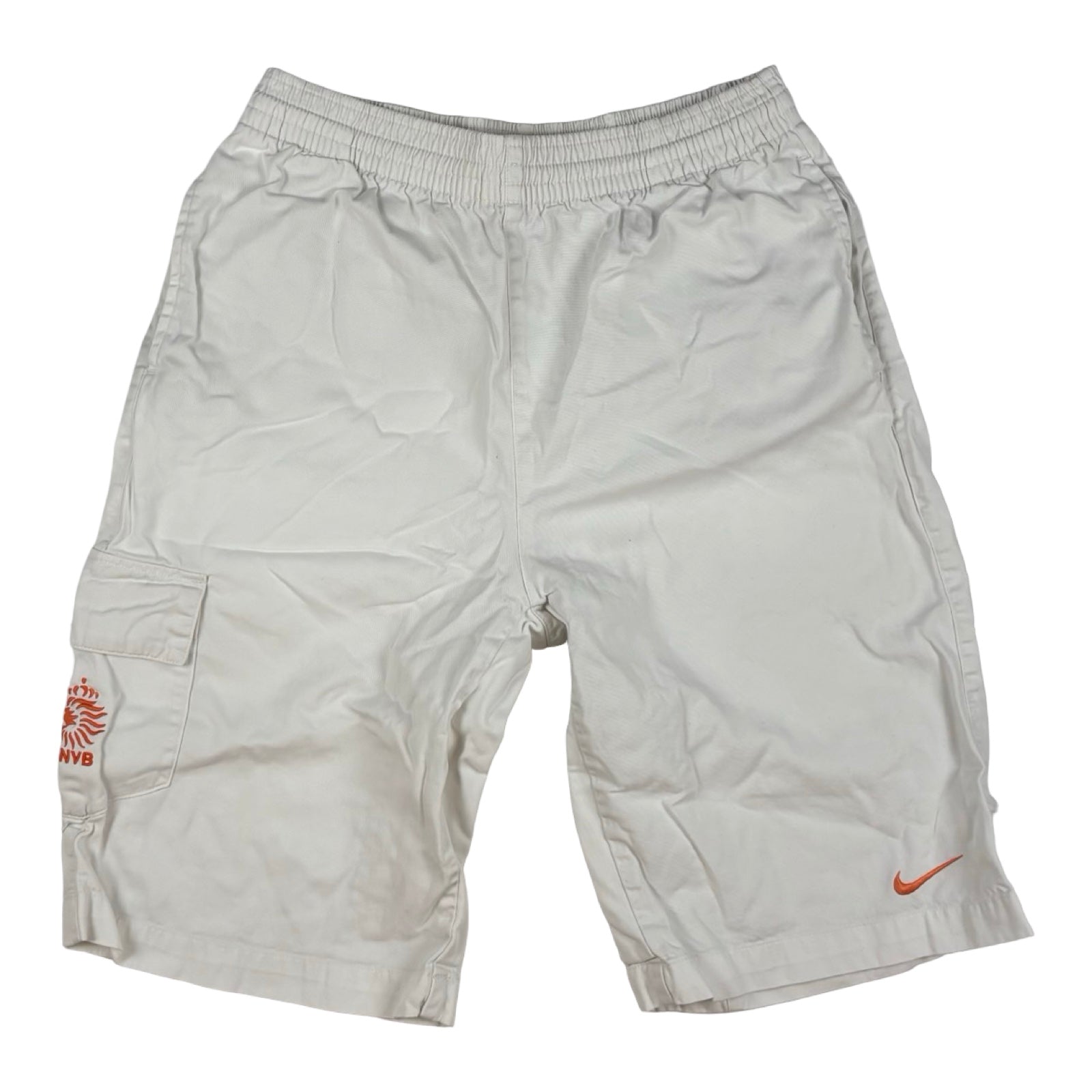 Holland Shorts