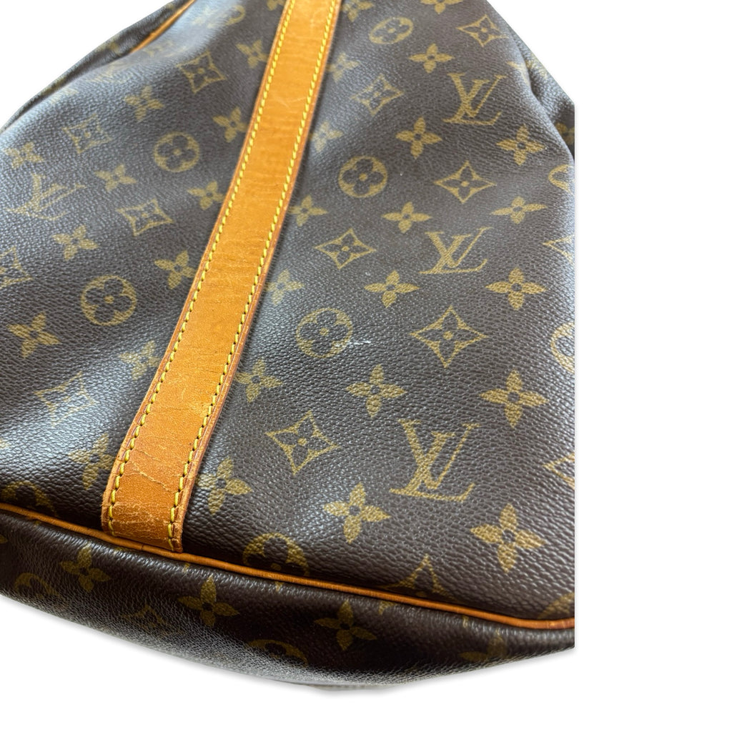 Keepall Bandoulière