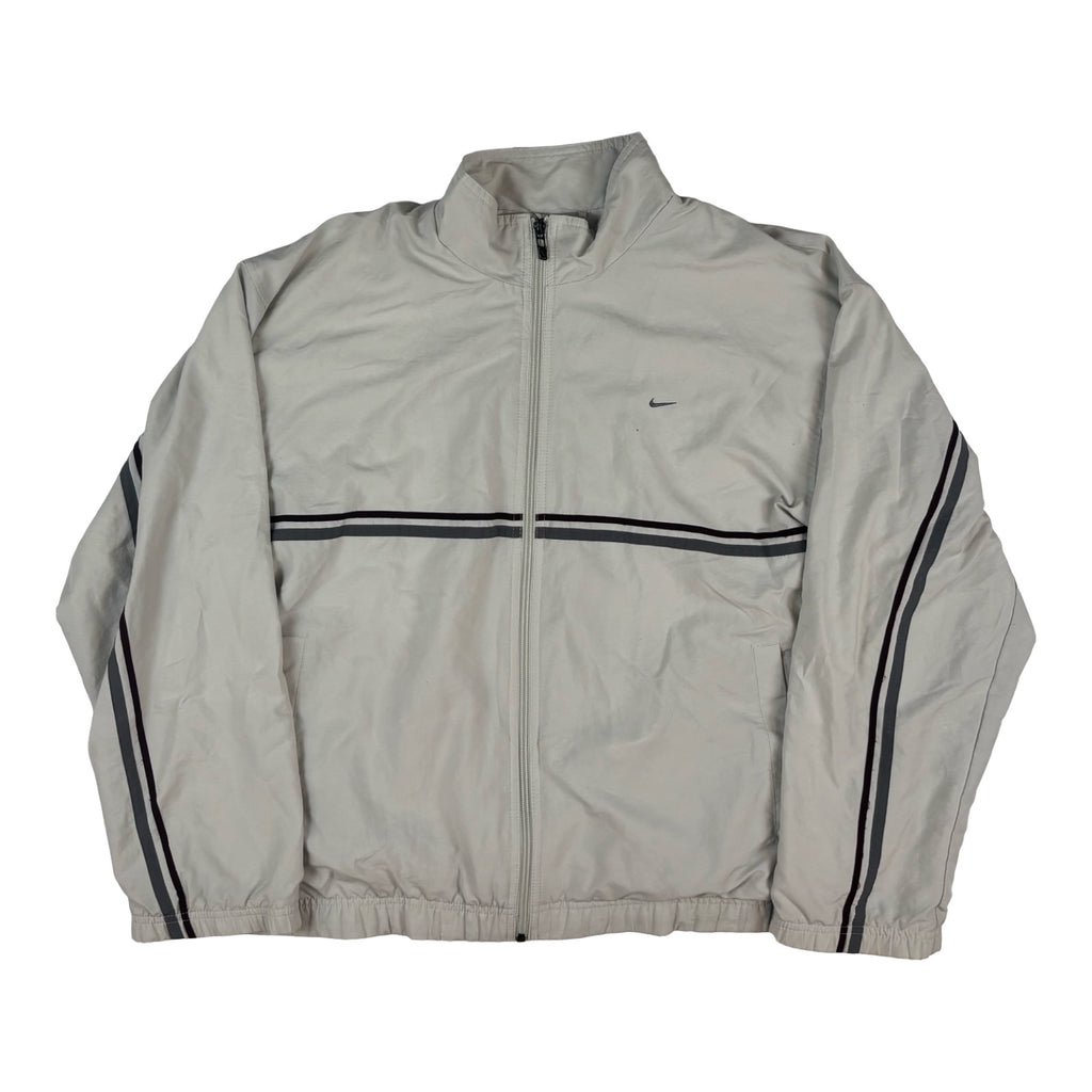Trainingsjacke