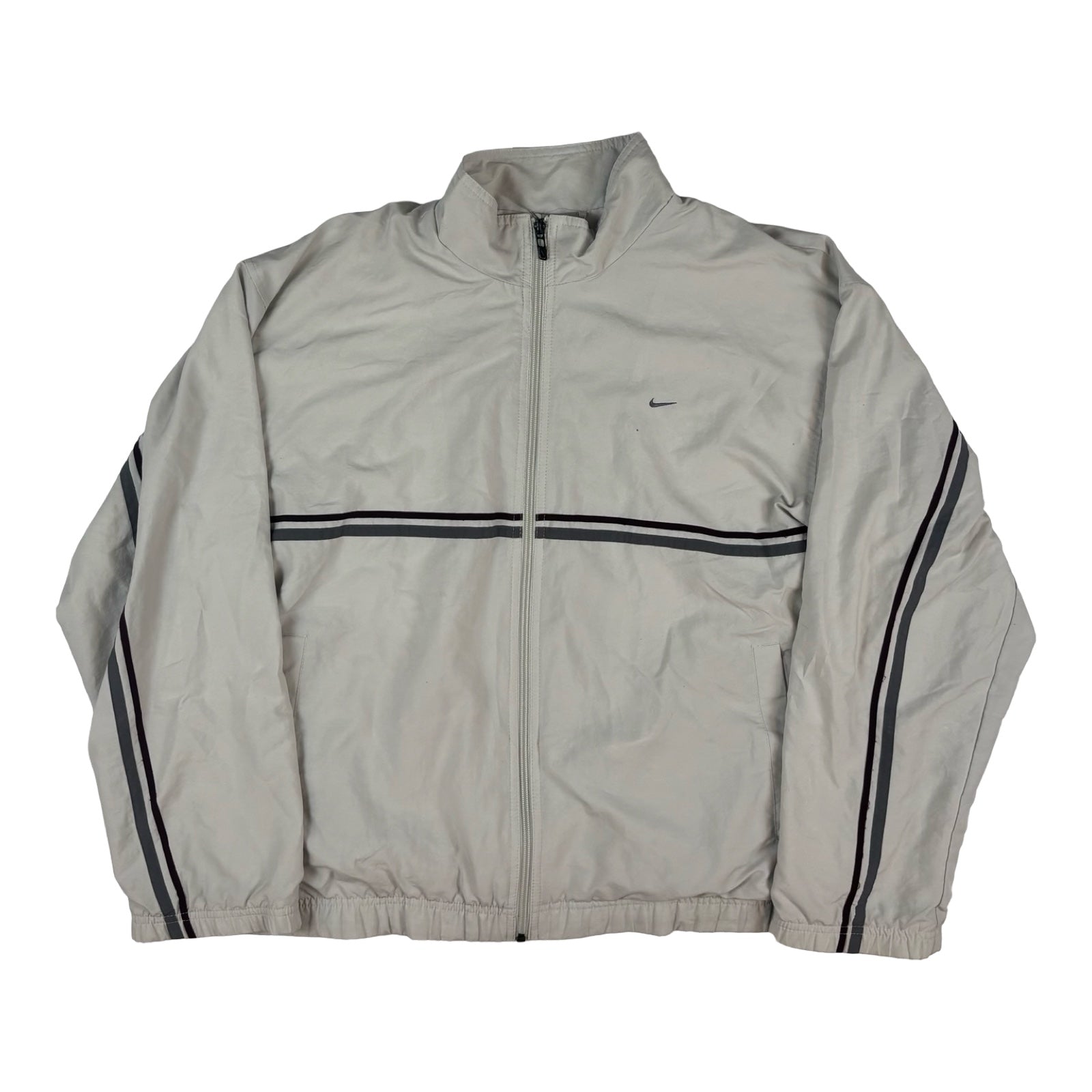 Trainingsjacke
