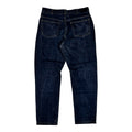 Straight Jeans