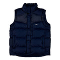 Pufferweste