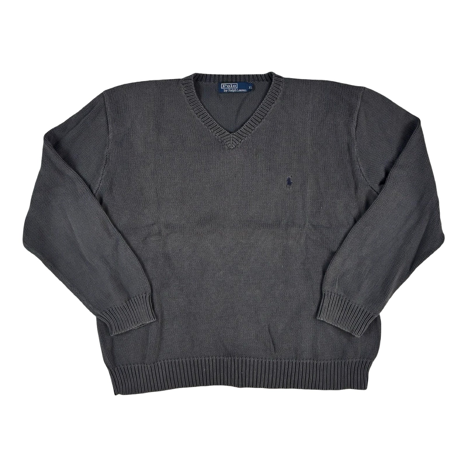 Knit Sweater