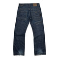 Straight Jeans