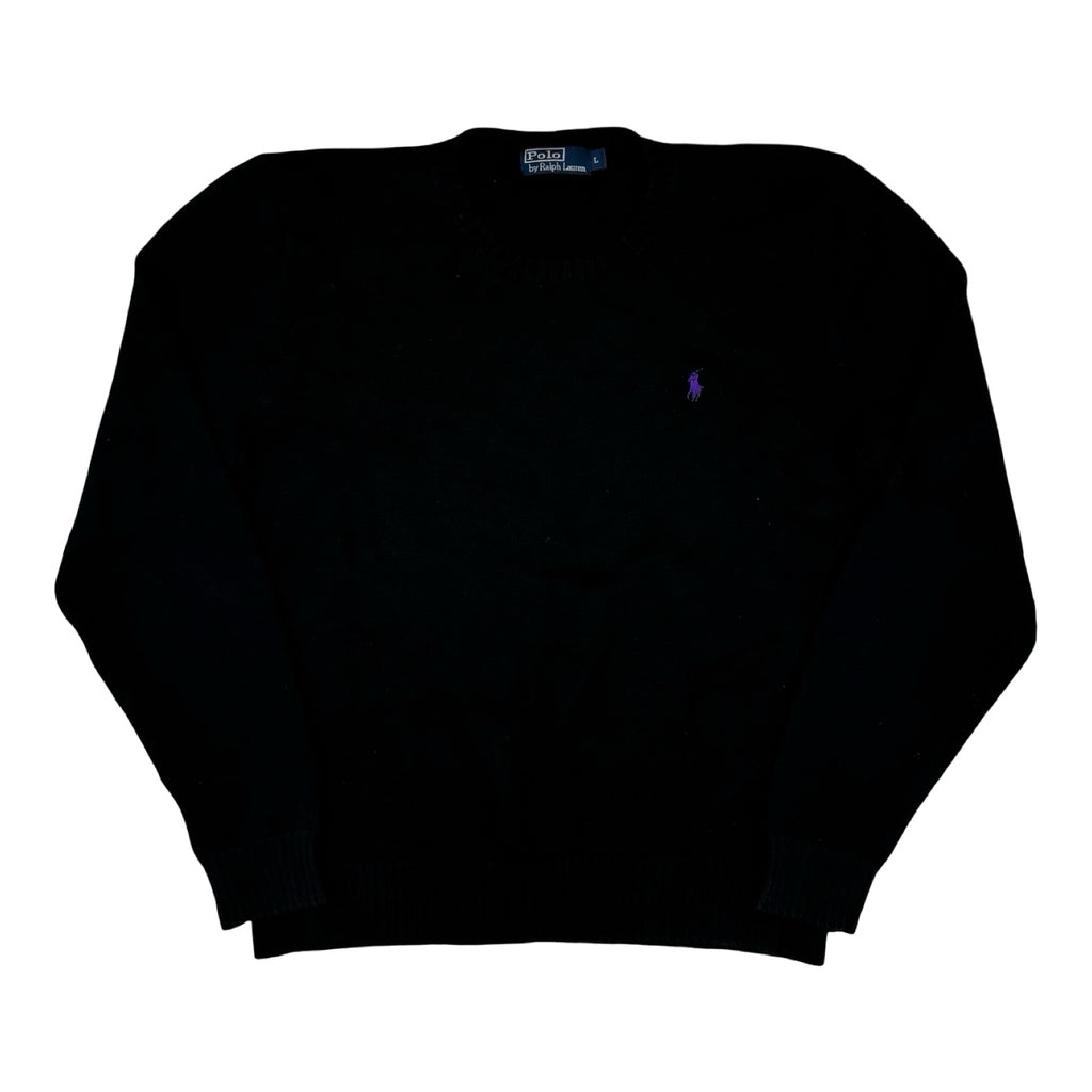Knit Sweater