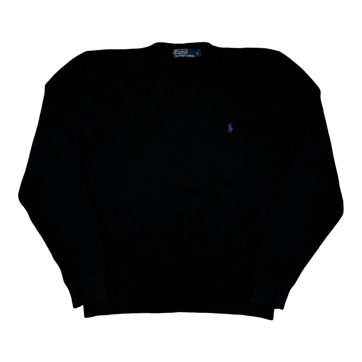 Knit Sweater
