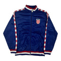Kroatien Trainingsjacke