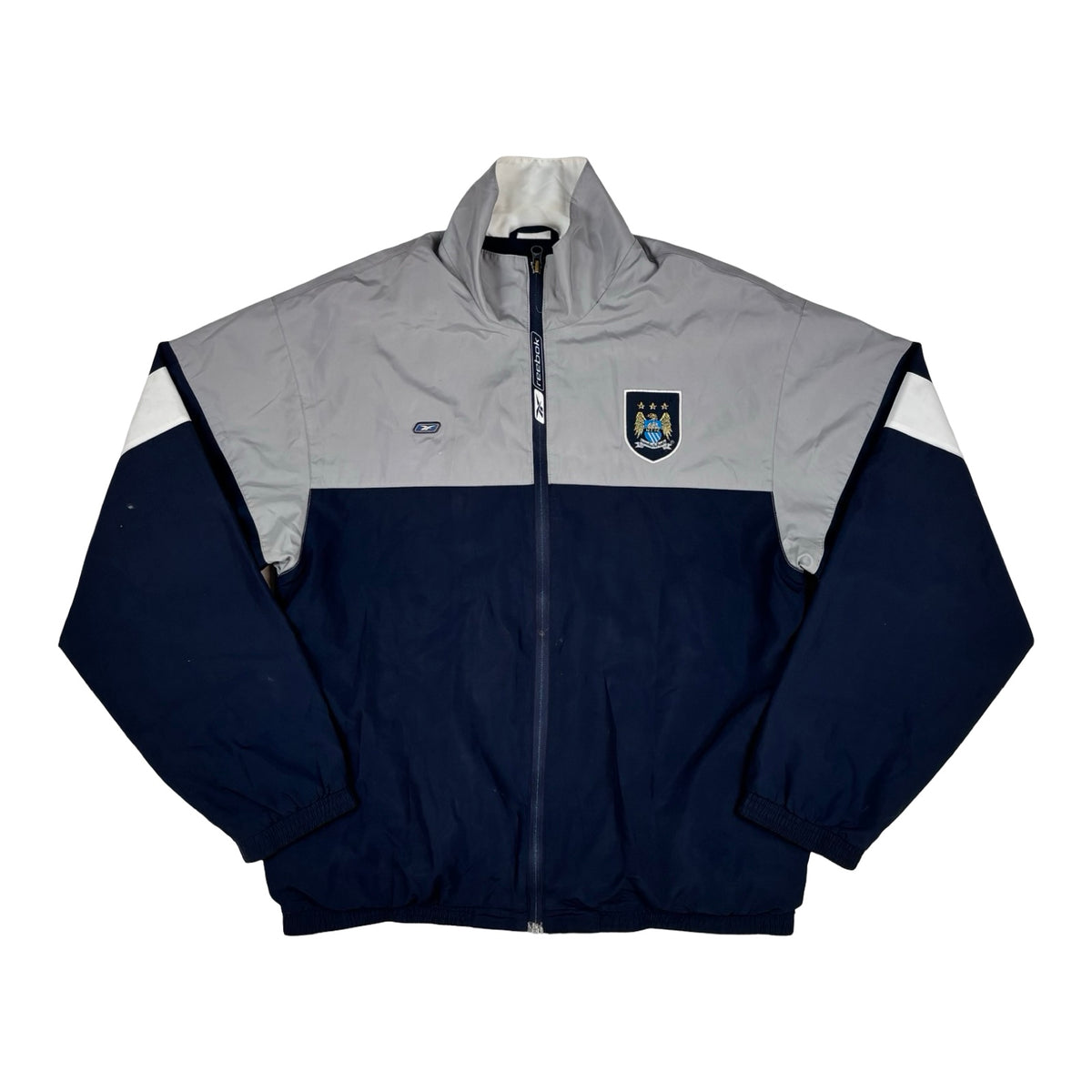 Manchester City Trainingsjacke