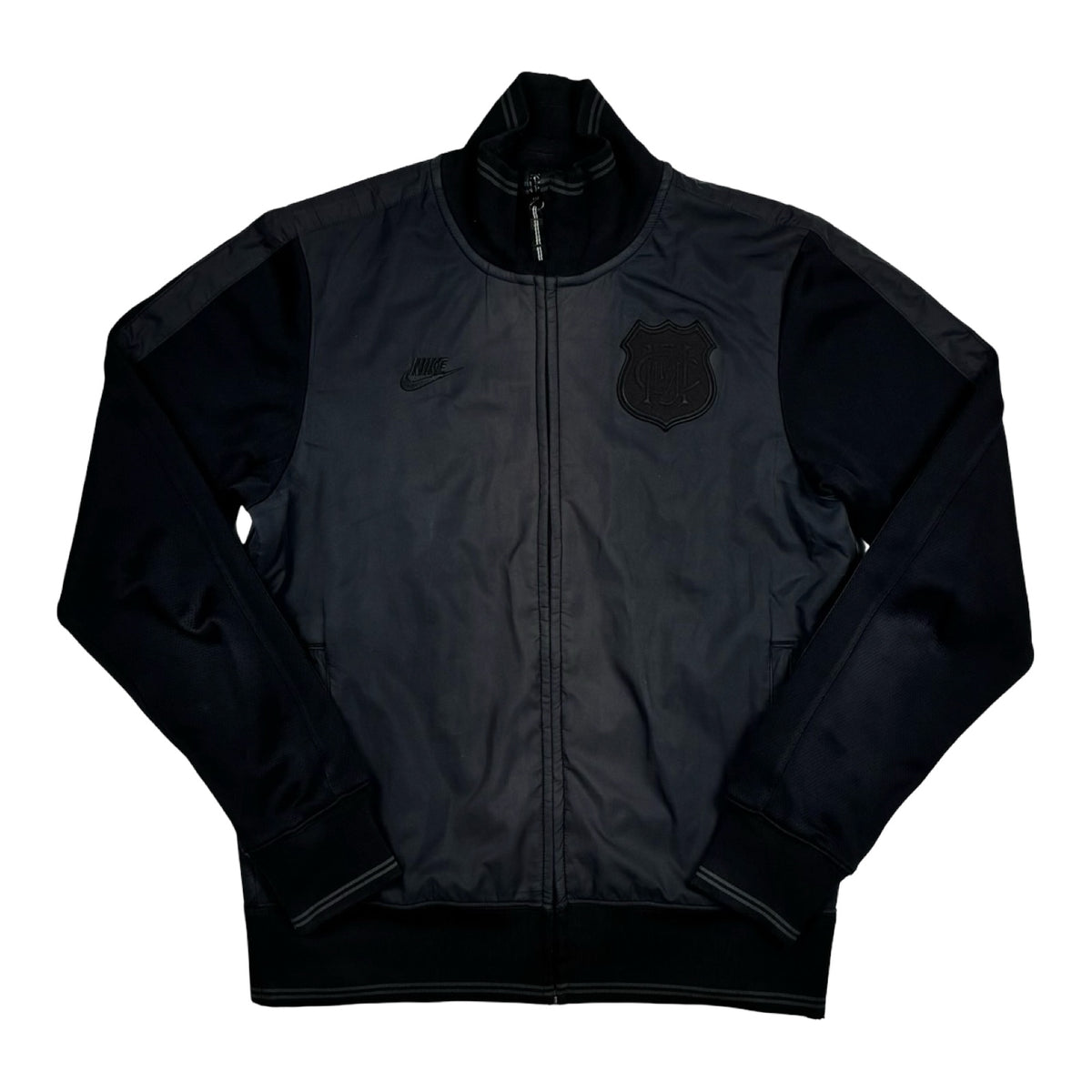 Brasilien Trainingsjacke