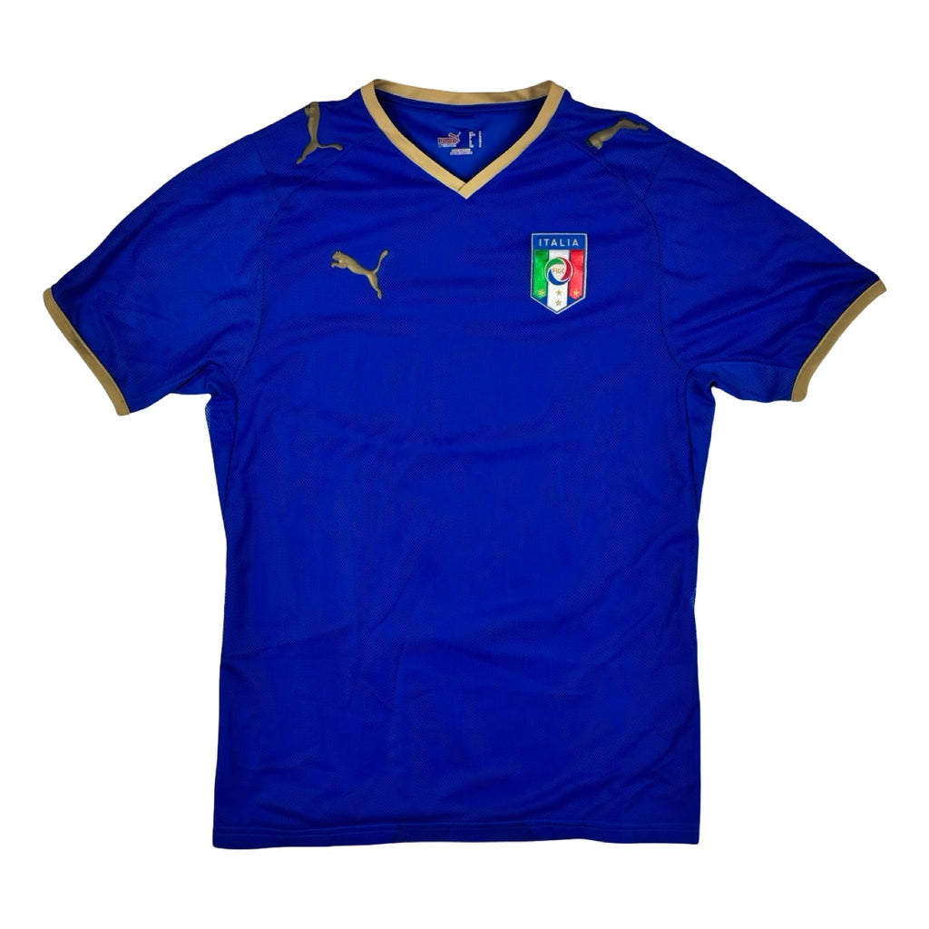 Italien Trikot