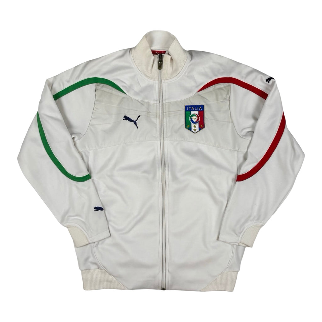Italien Trainingsjacke