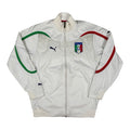 Italien Trainingsjacke