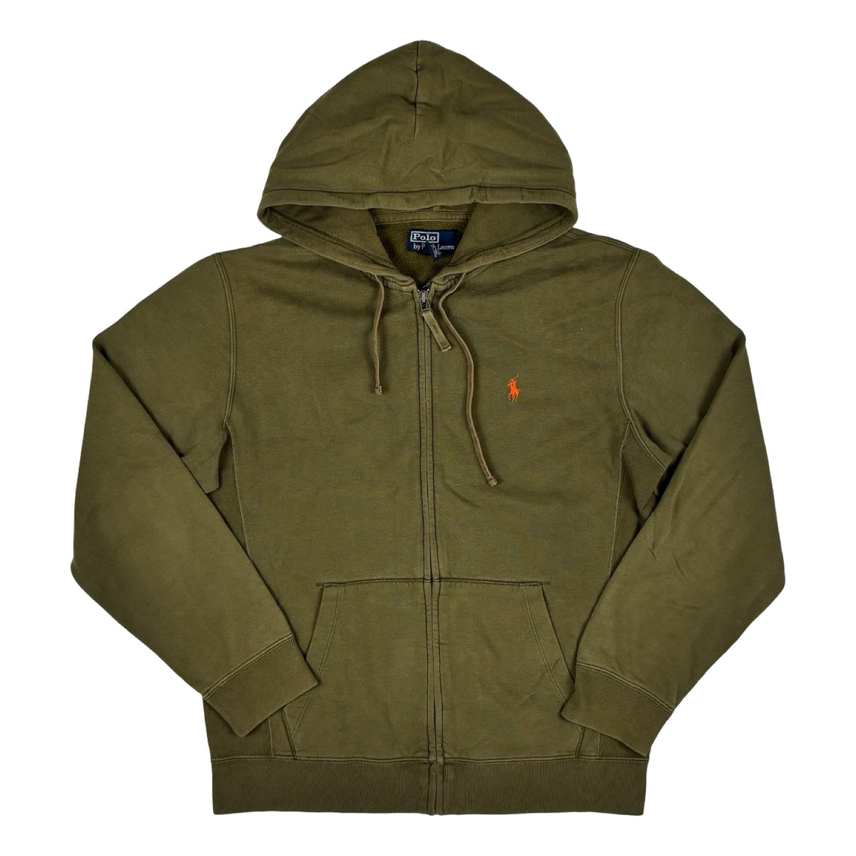 Zipper
