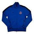 Frankreich Trainingsjacke
