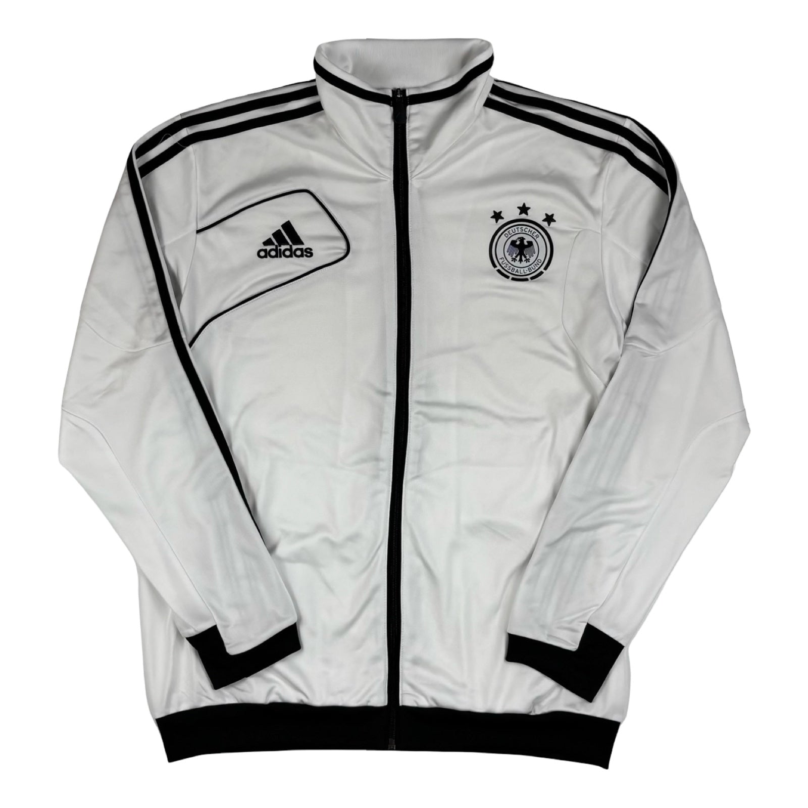 Deutschland Trainingsjacke