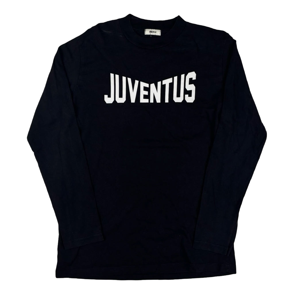 Juventus Longsleeve