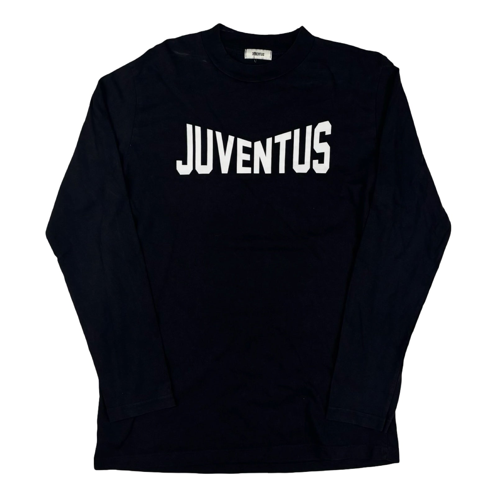 Juventus Longsleeve